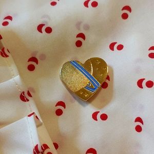 Variety Children's Charity Pin